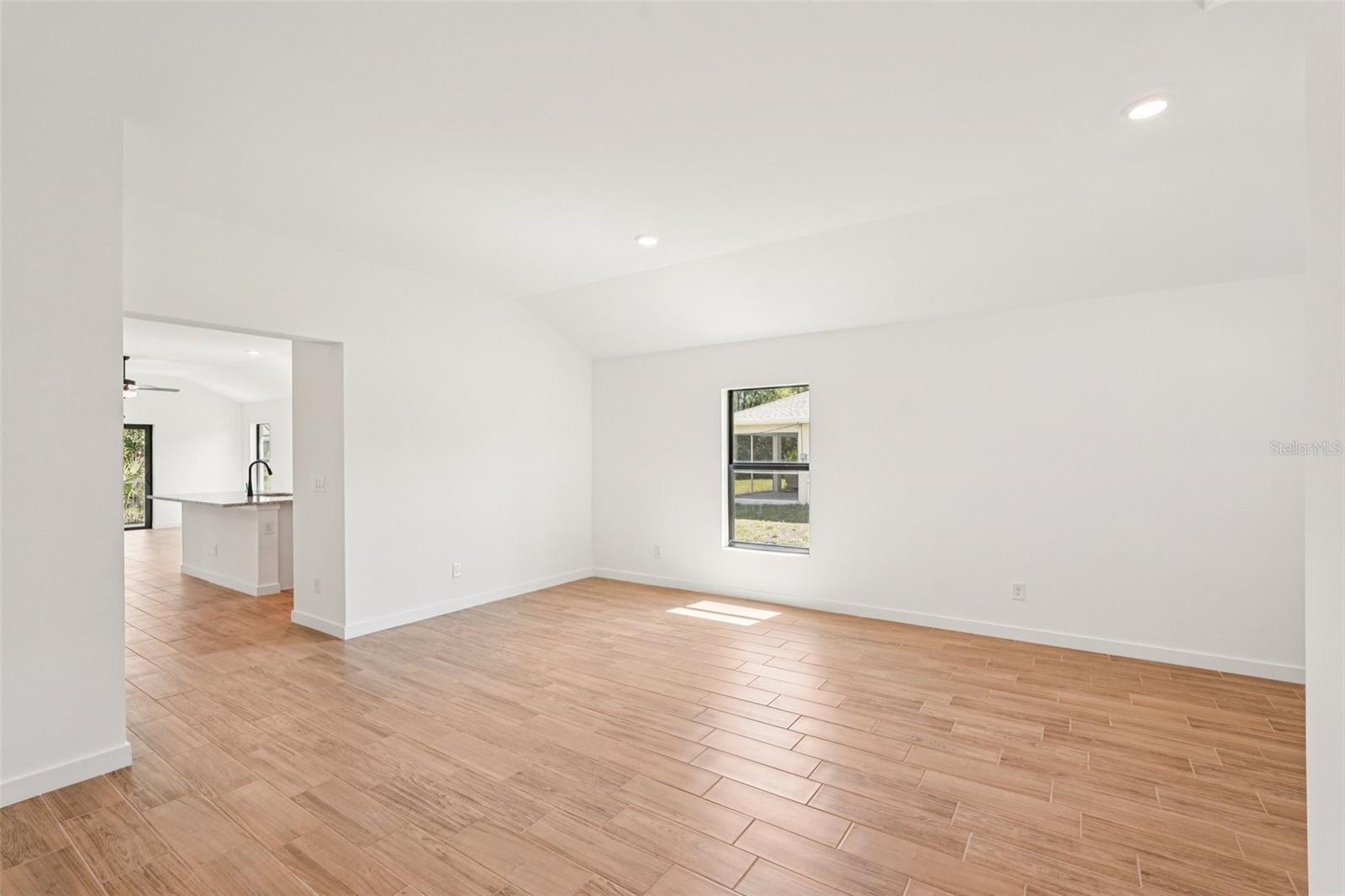 PORT CHARLOTTE SUB 30 - Residential
