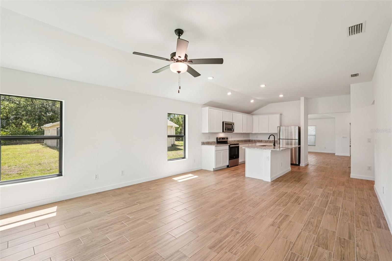 PORT CHARLOTTE SUB 30 - Residential