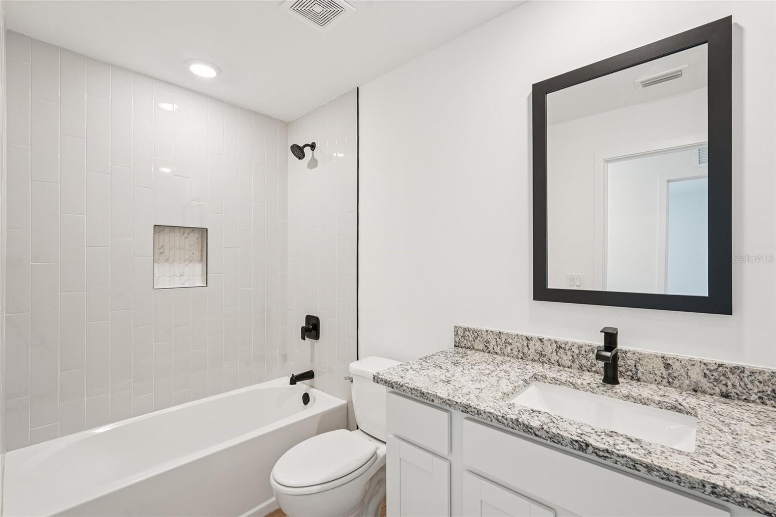 PORT CHARLOTTE SUB 30 - Residential