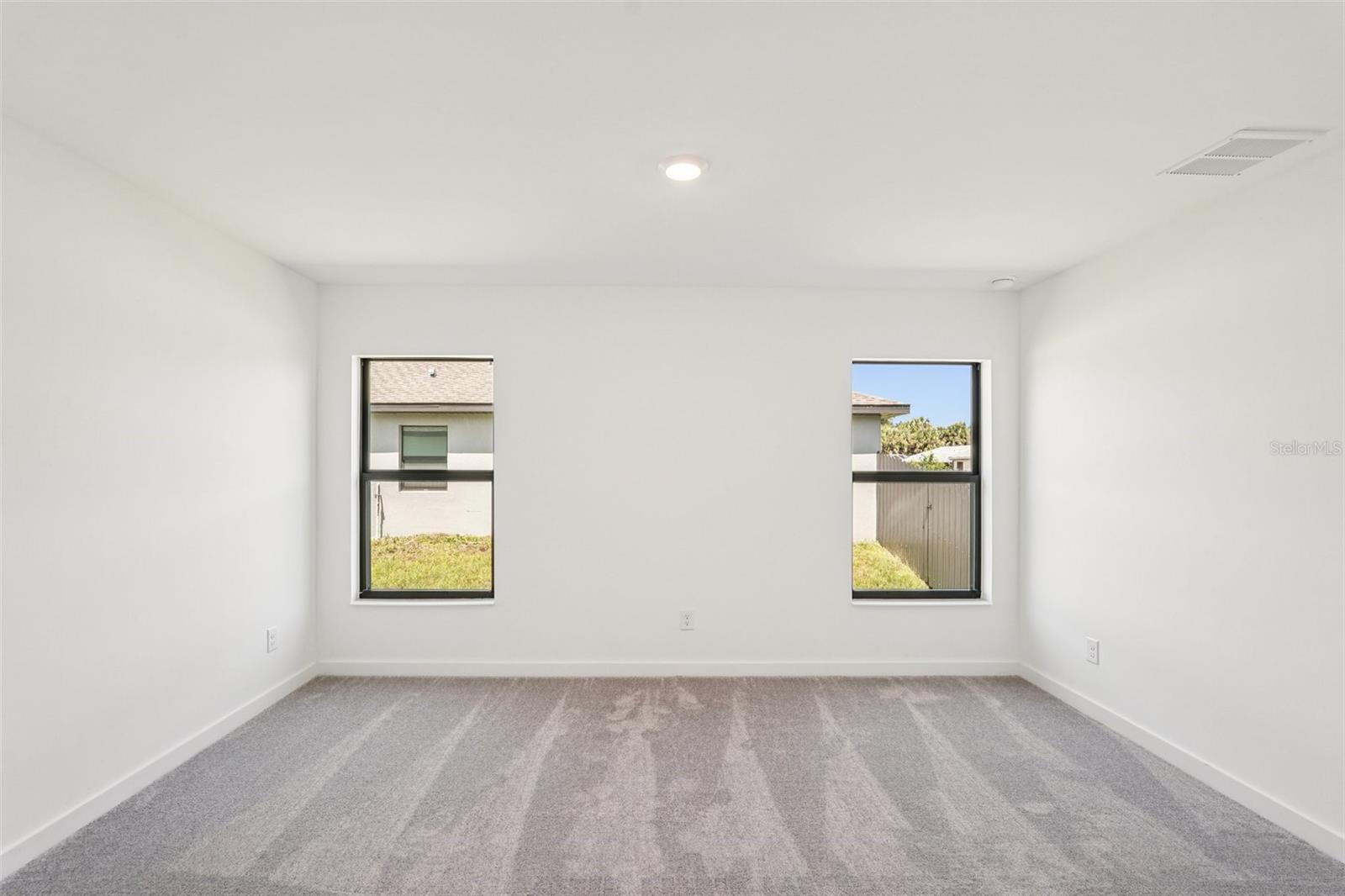 PORT CHARLOTTE SUB 30 - Residential