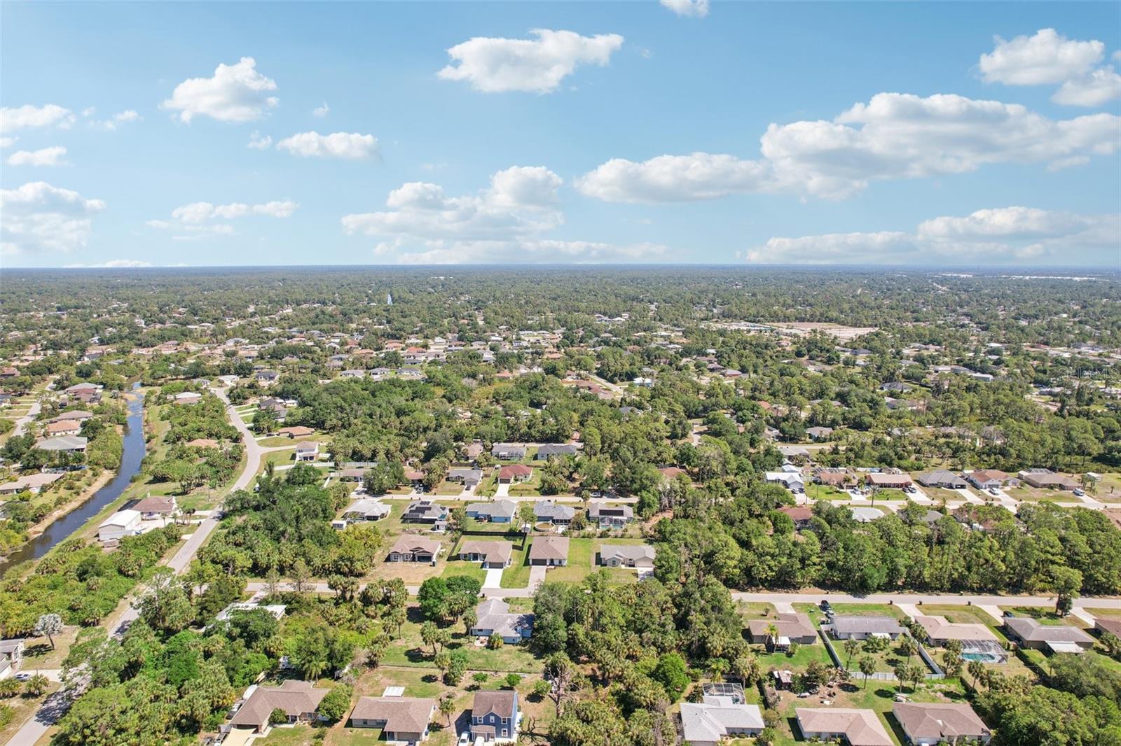 PORT CHARLOTTE SUB 30 - Residential