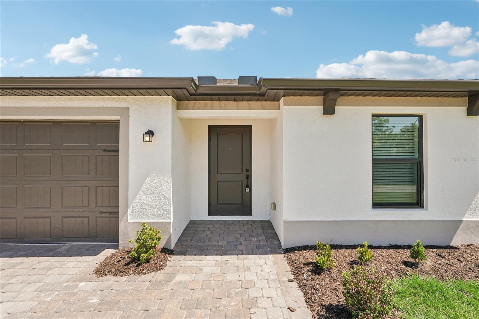 PORT CHARLOTTE SUB 30 - Residential