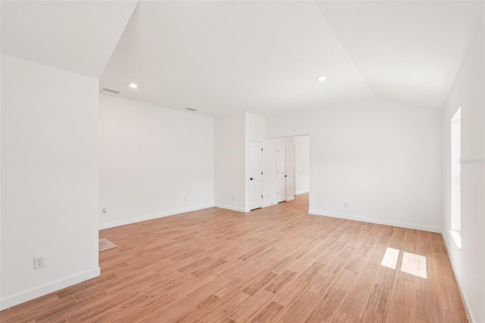 PORT CHARLOTTE SUB 30 - Residential