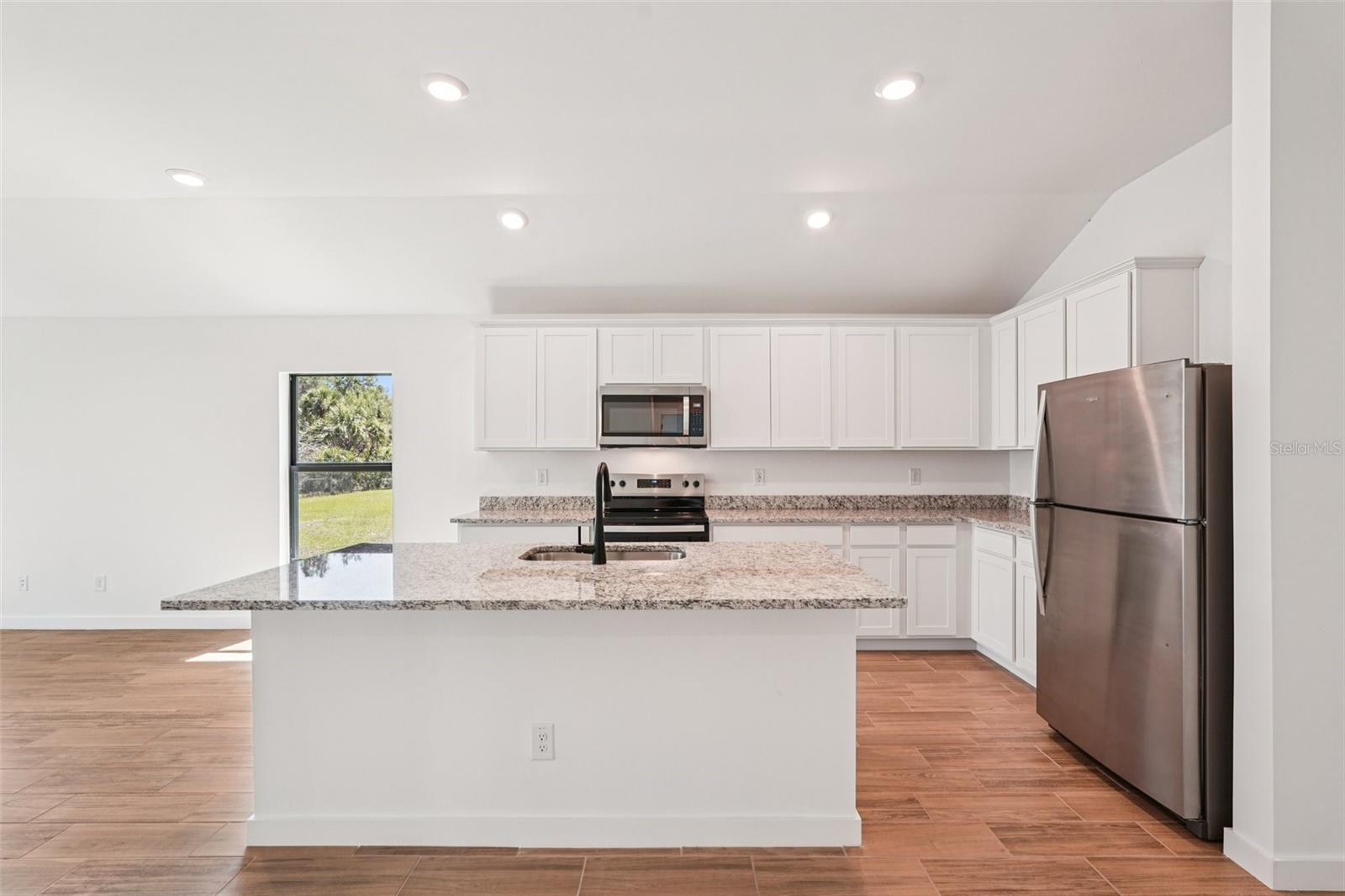 PORT CHARLOTTE SUB 30 - Residential