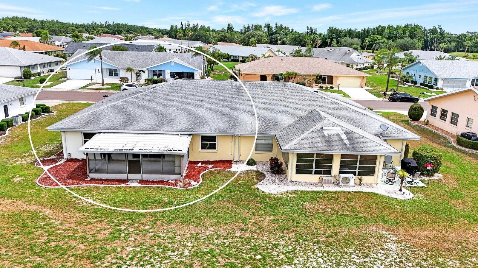 SUN LAKES SUB - Residential