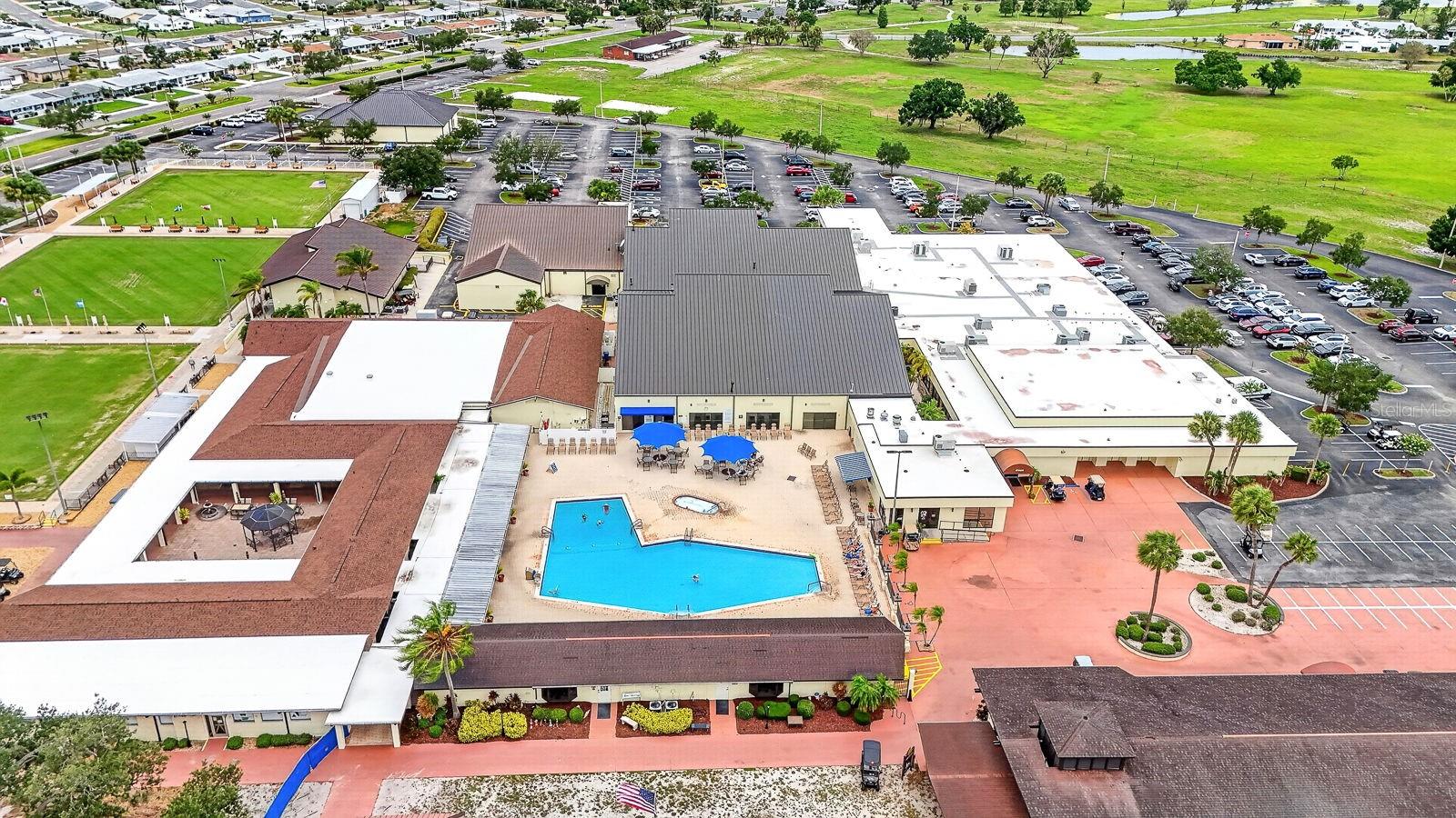 SUN LAKES SUB - Residential