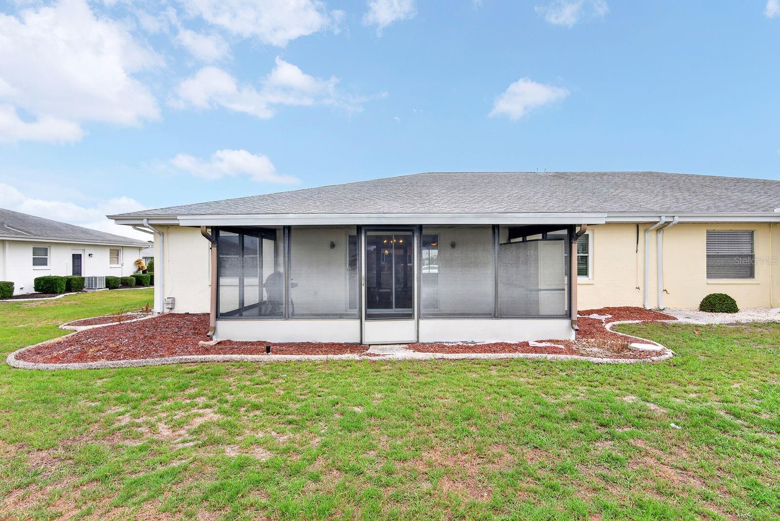 SUN LAKES SUB - Residential