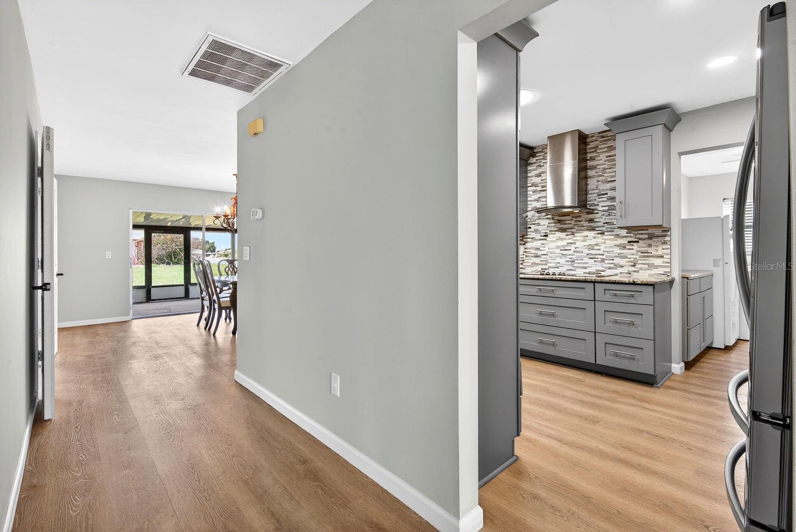 SUN LAKES SUB - Residential
