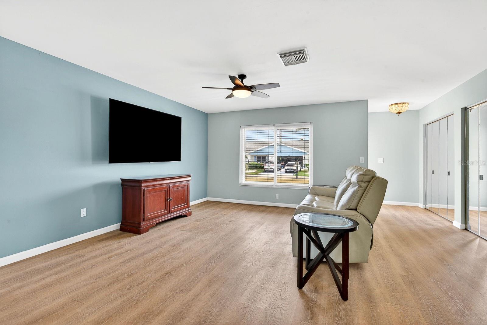 SUN LAKES SUB - Residential