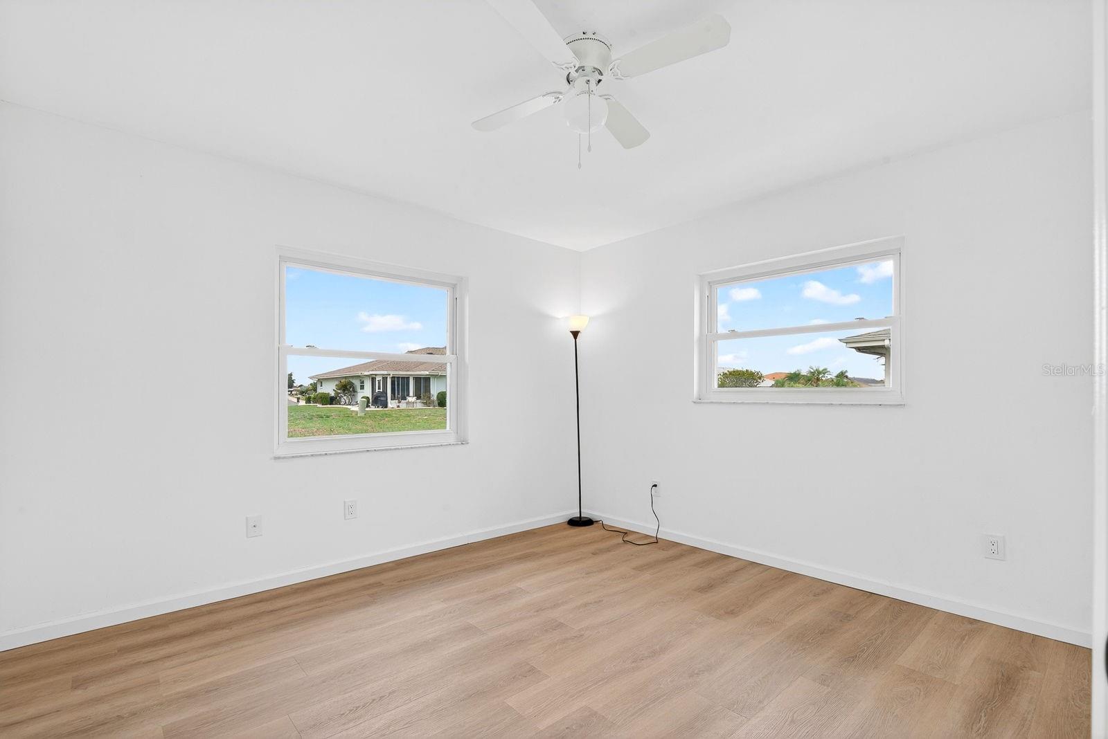 SUN LAKES SUB - Residential