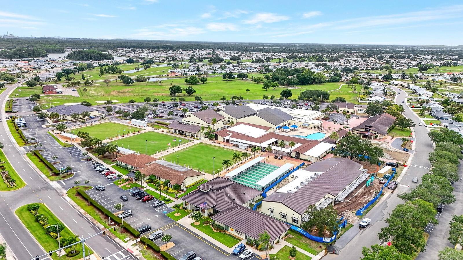 SUN LAKES SUB - Residential