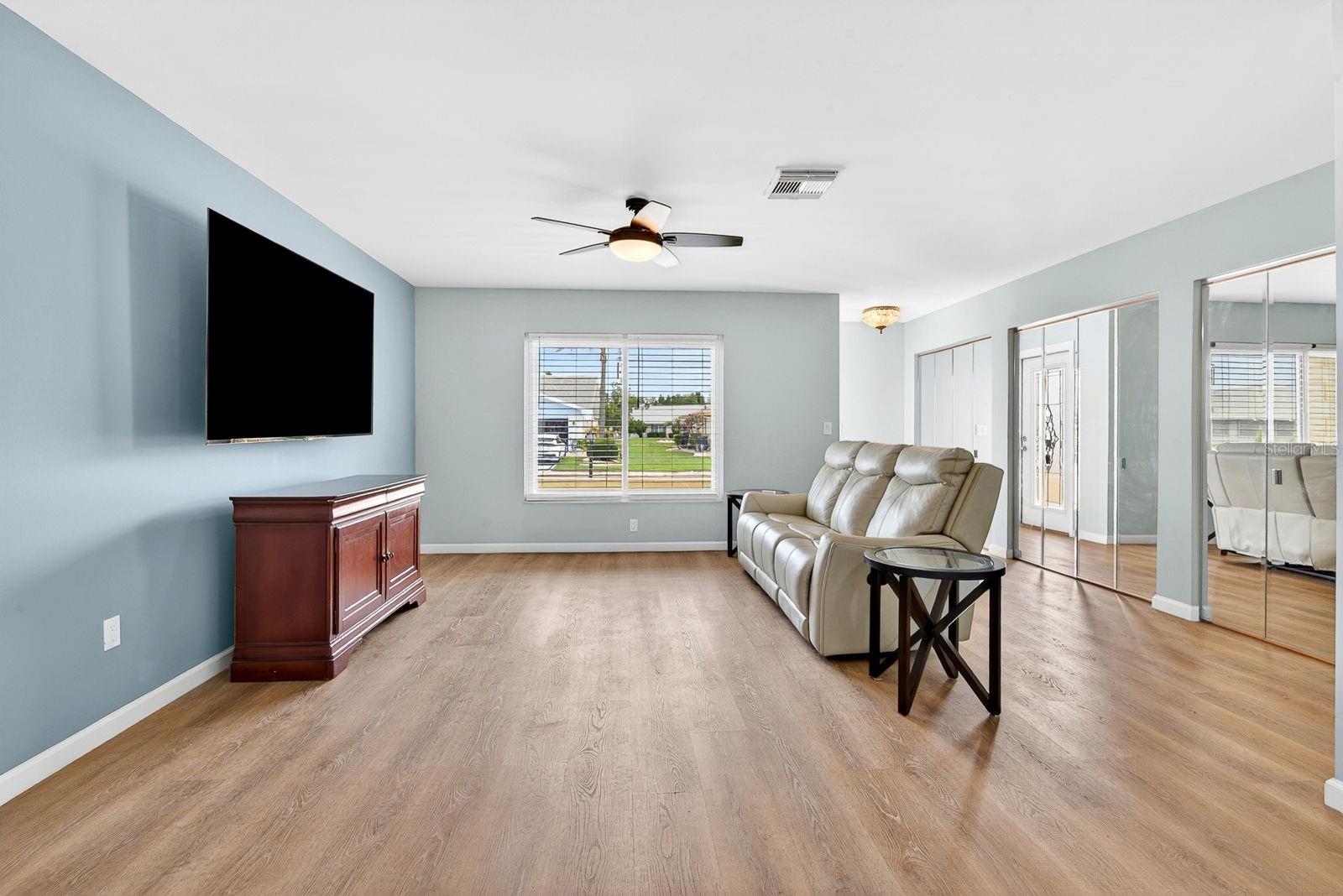 SUN LAKES SUB - Residential