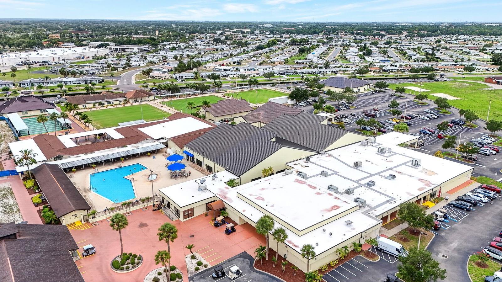 SUN LAKES SUB - Residential