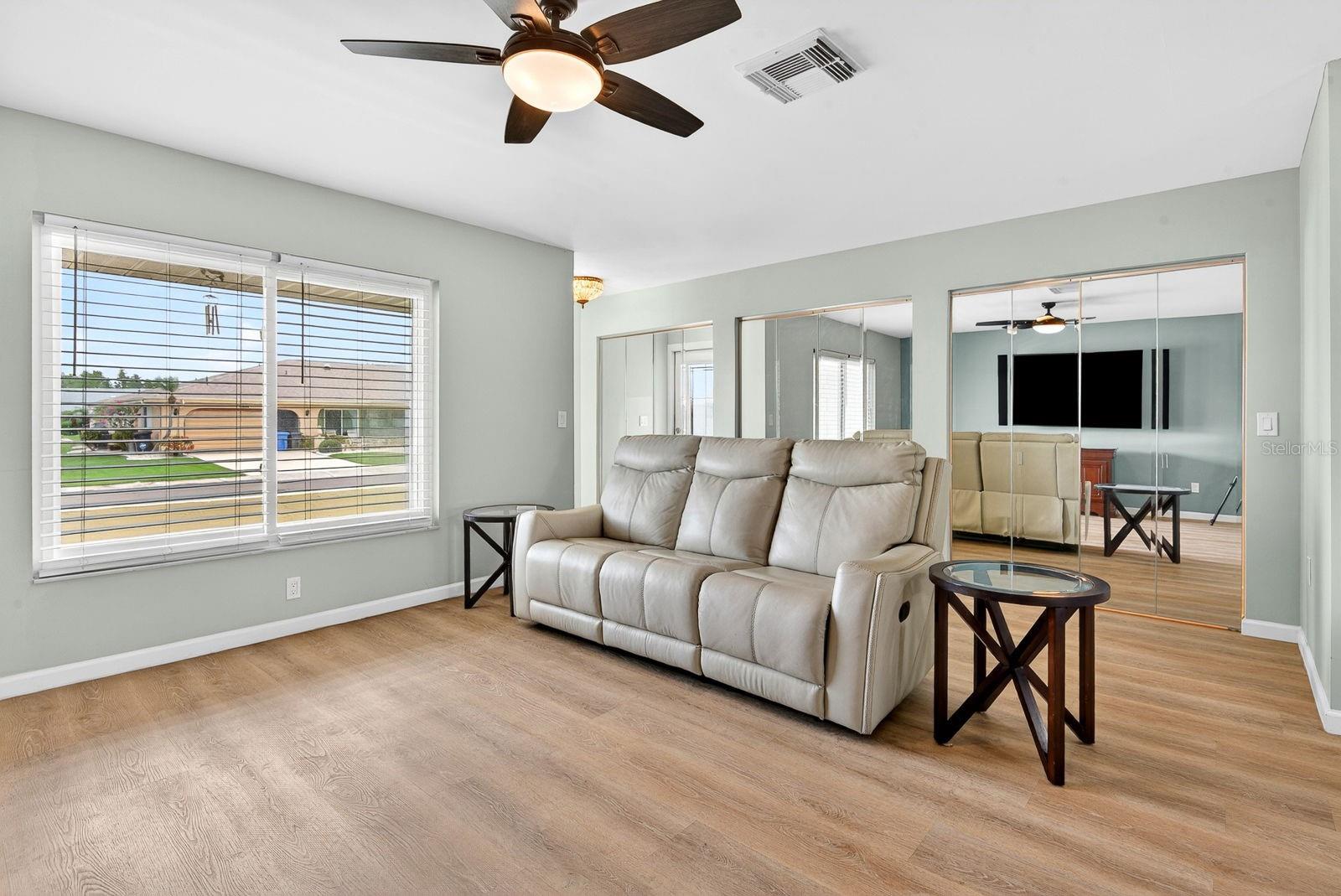 SUN LAKES SUB - Residential
