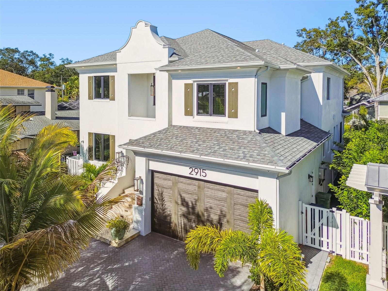 HARBOR VIEW - Residential