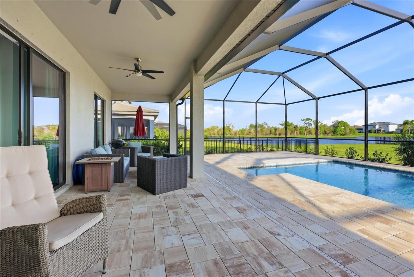 LORRAINE LAKES PH IIB-3 & IIC - Residential