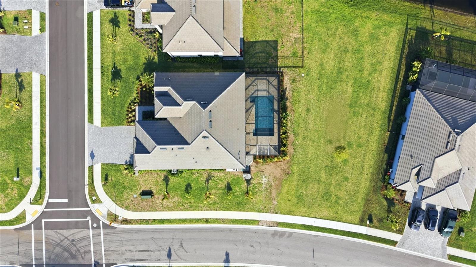 LORRAINE LAKES PH IIB-3 & IIC - Residential