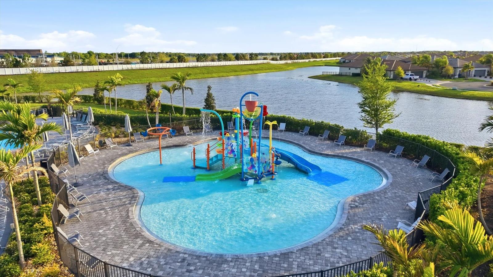 LORRAINE LAKES PH IIB-3 & IIC - Residential