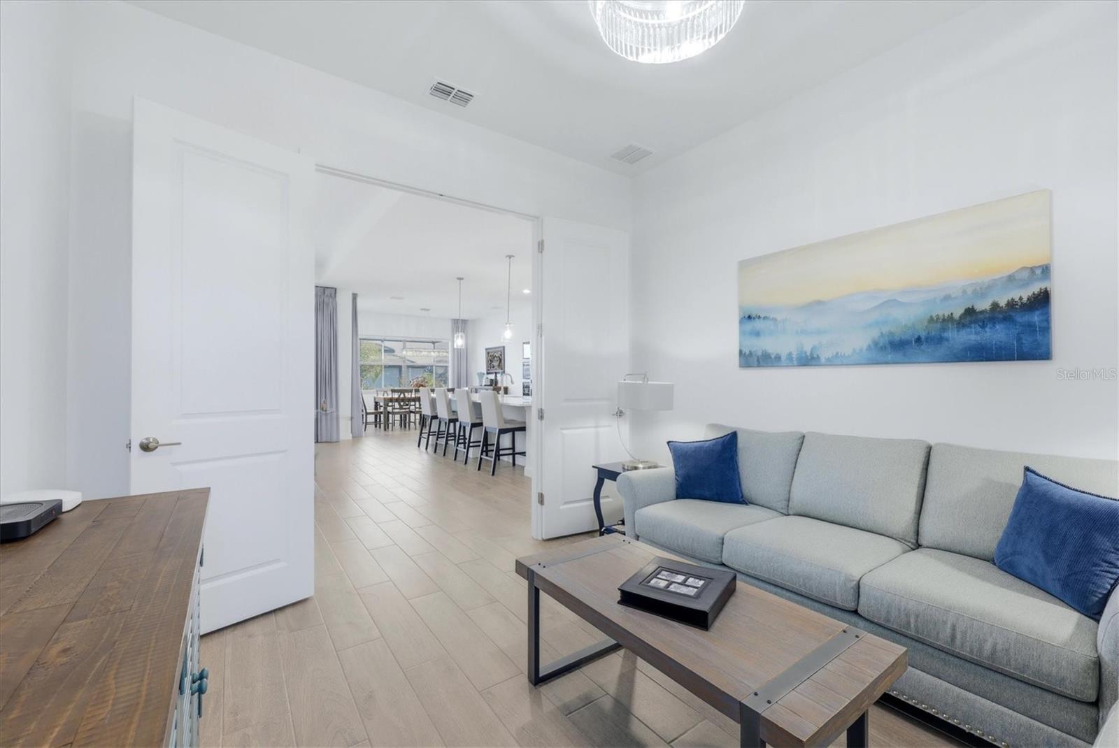 LORRAINE LAKES PH IIB-3 & IIC - Residential