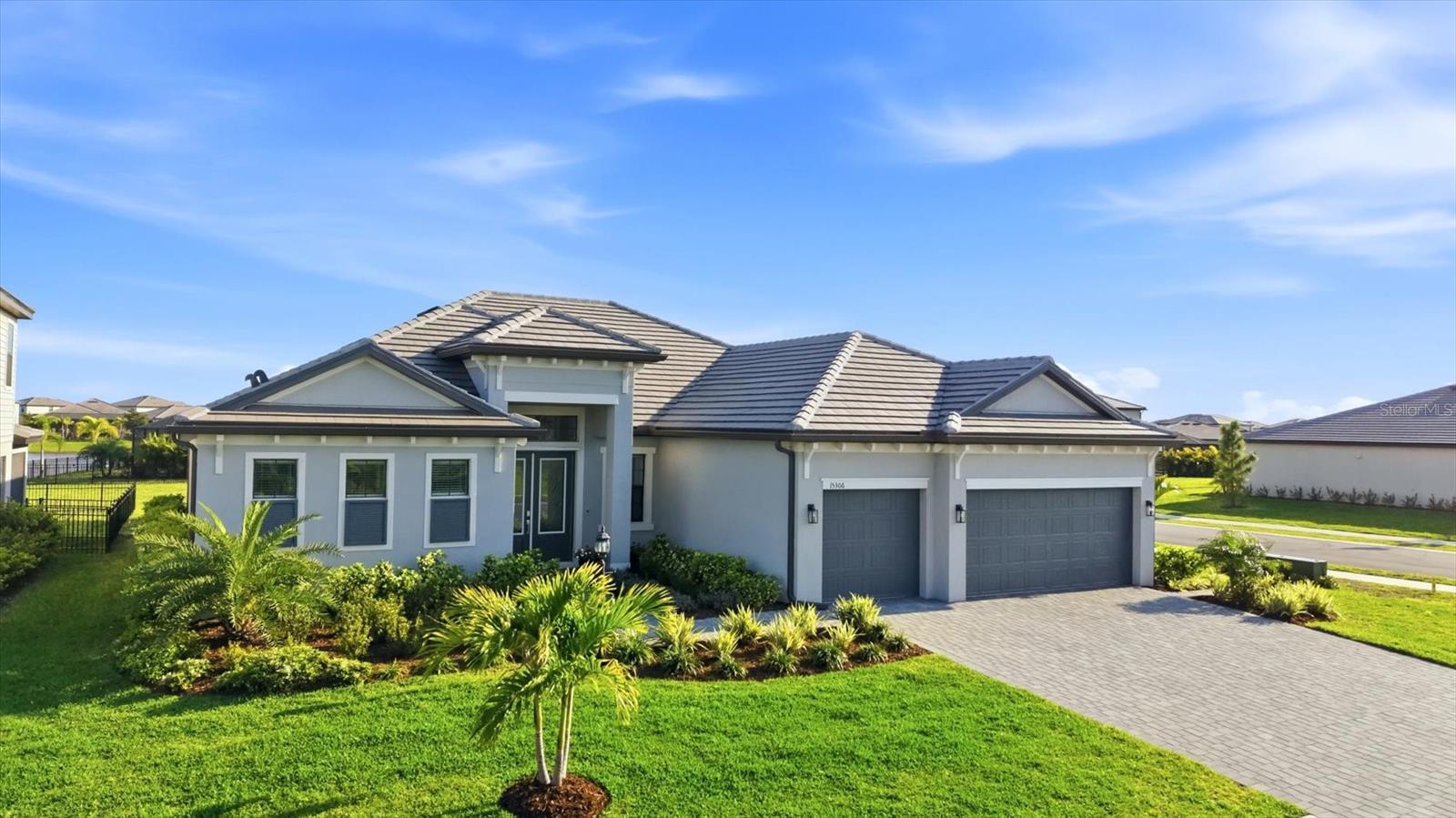 LORRAINE LAKES PH IIB-3 & IIC - Residential