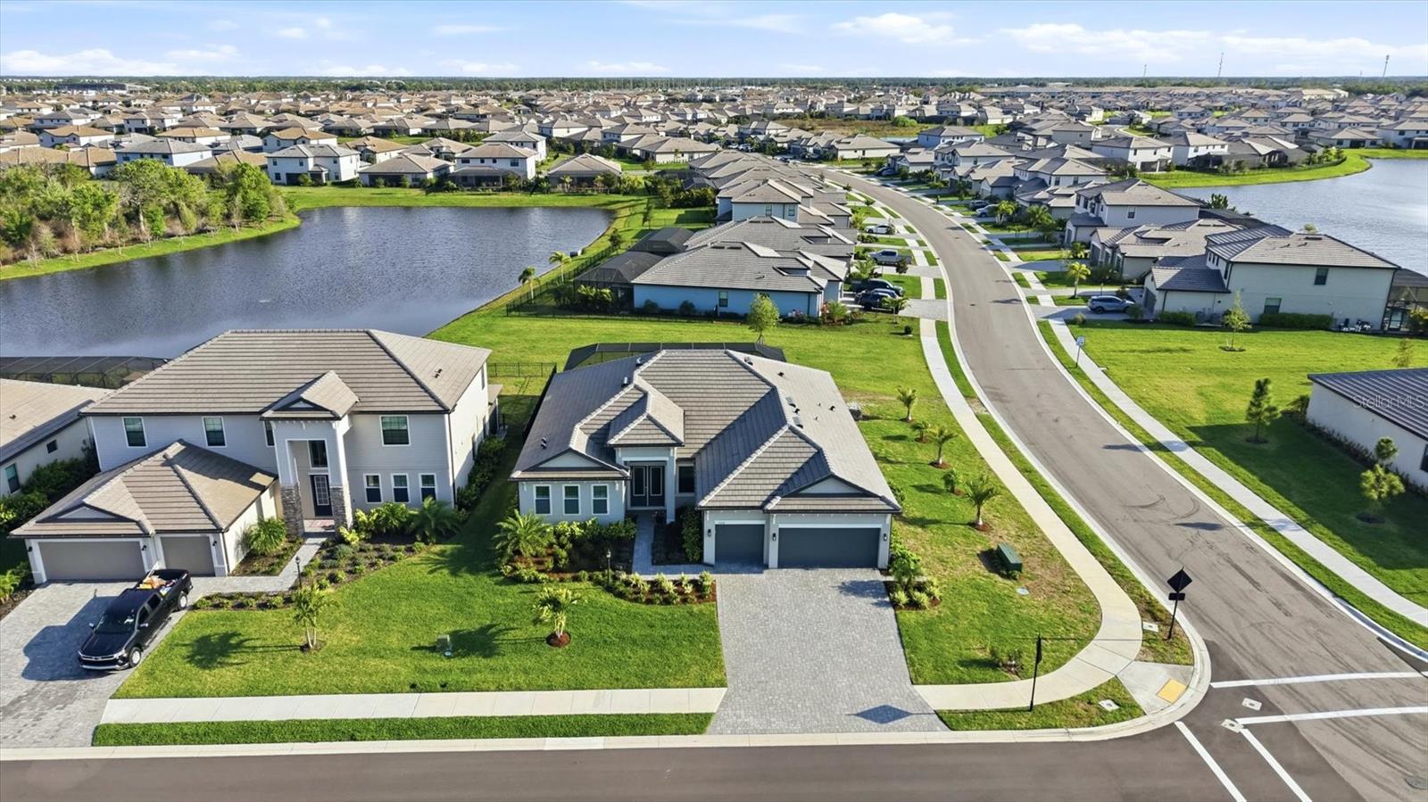 LORRAINE LAKES PH IIB-3 & IIC - Residential