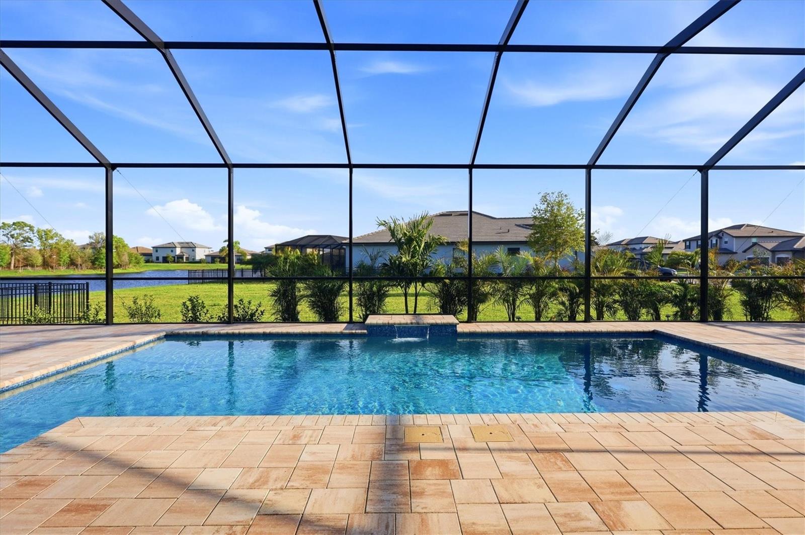 LORRAINE LAKES PH IIB-3 & IIC - Residential