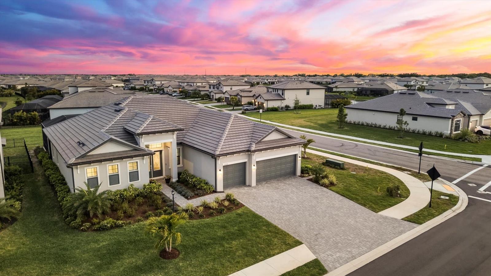 LORRAINE LAKES PH IIB-3 & IIC - Residential