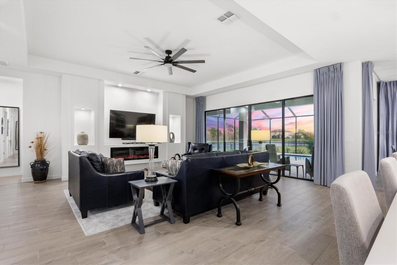 LORRAINE LAKES PH IIB-3 & IIC - Residential