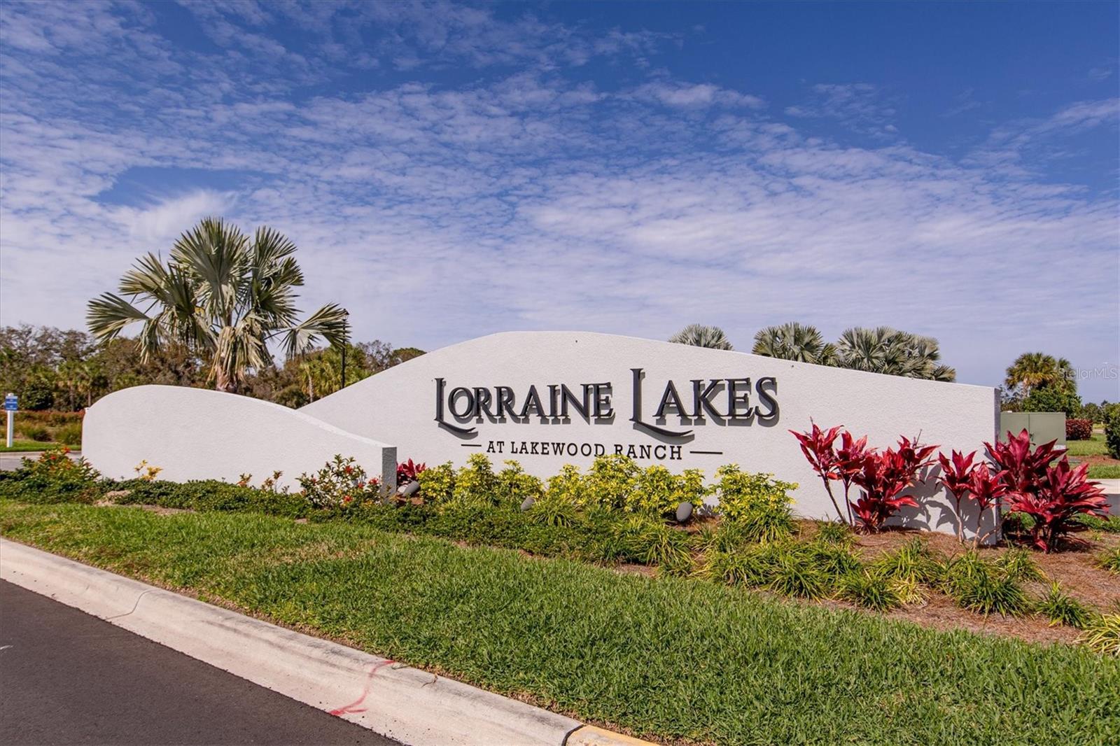LORRAINE LAKES PH IIB-3 & IIC - Residential