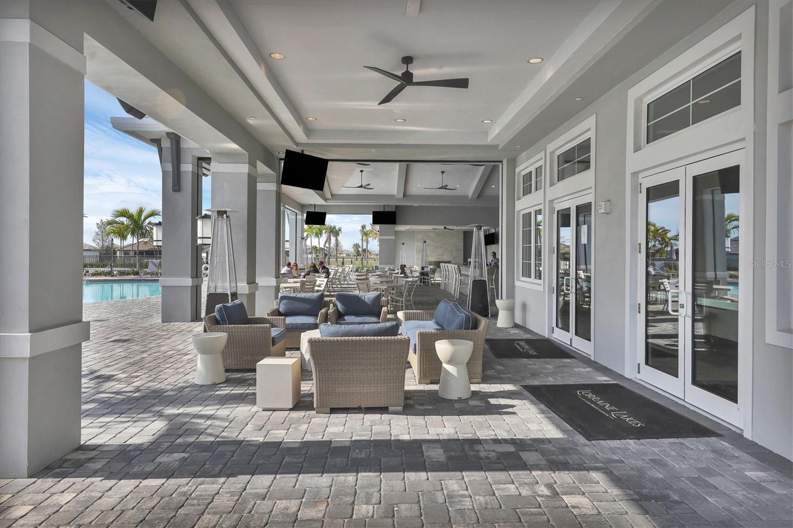 LORRAINE LAKES PH IIB-3 & IIC - Residential