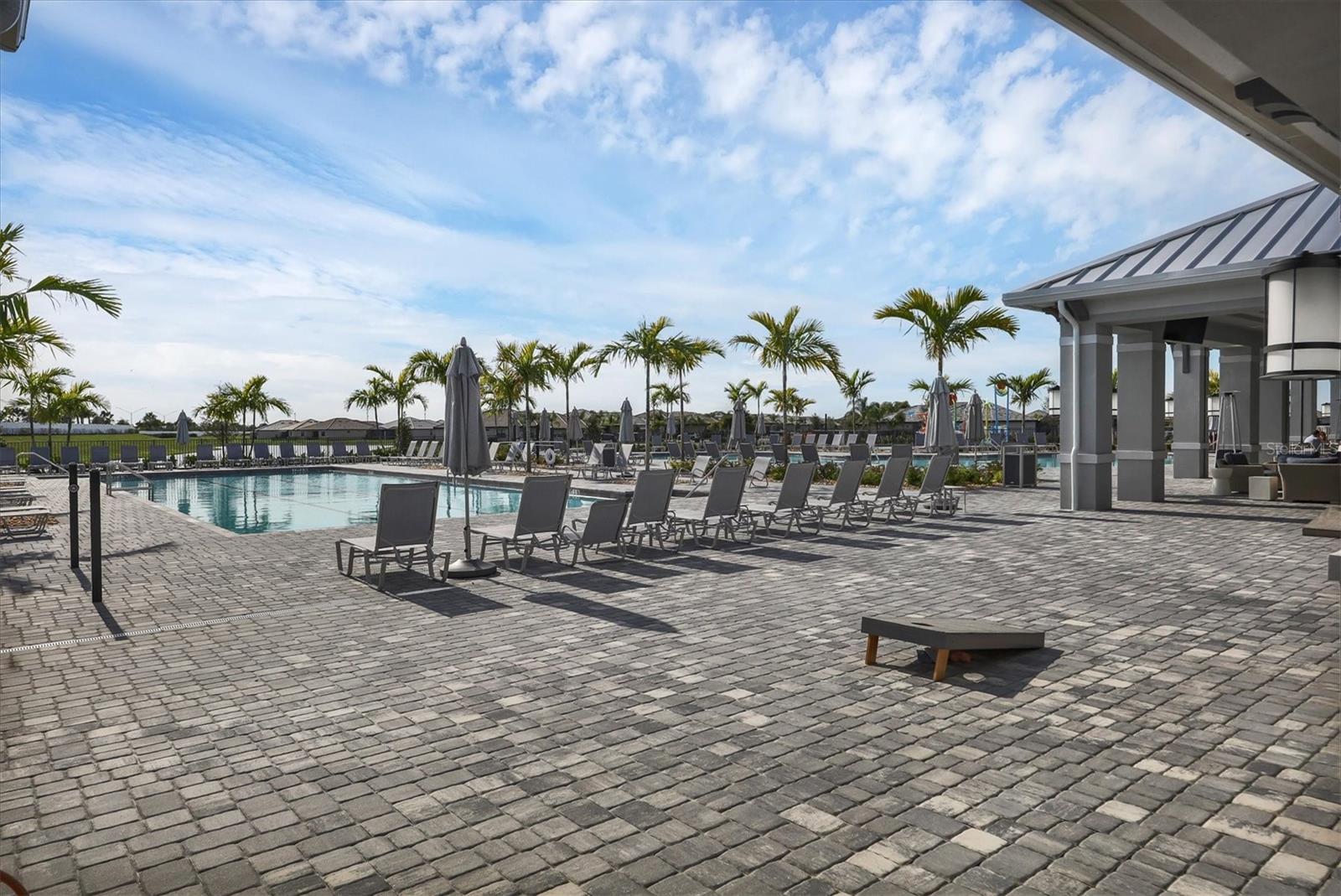 LORRAINE LAKES PH IIB-3 & IIC - Residential