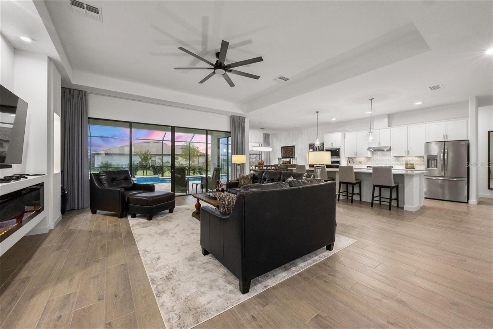 LORRAINE LAKES PH IIB-3 & IIC - Residential