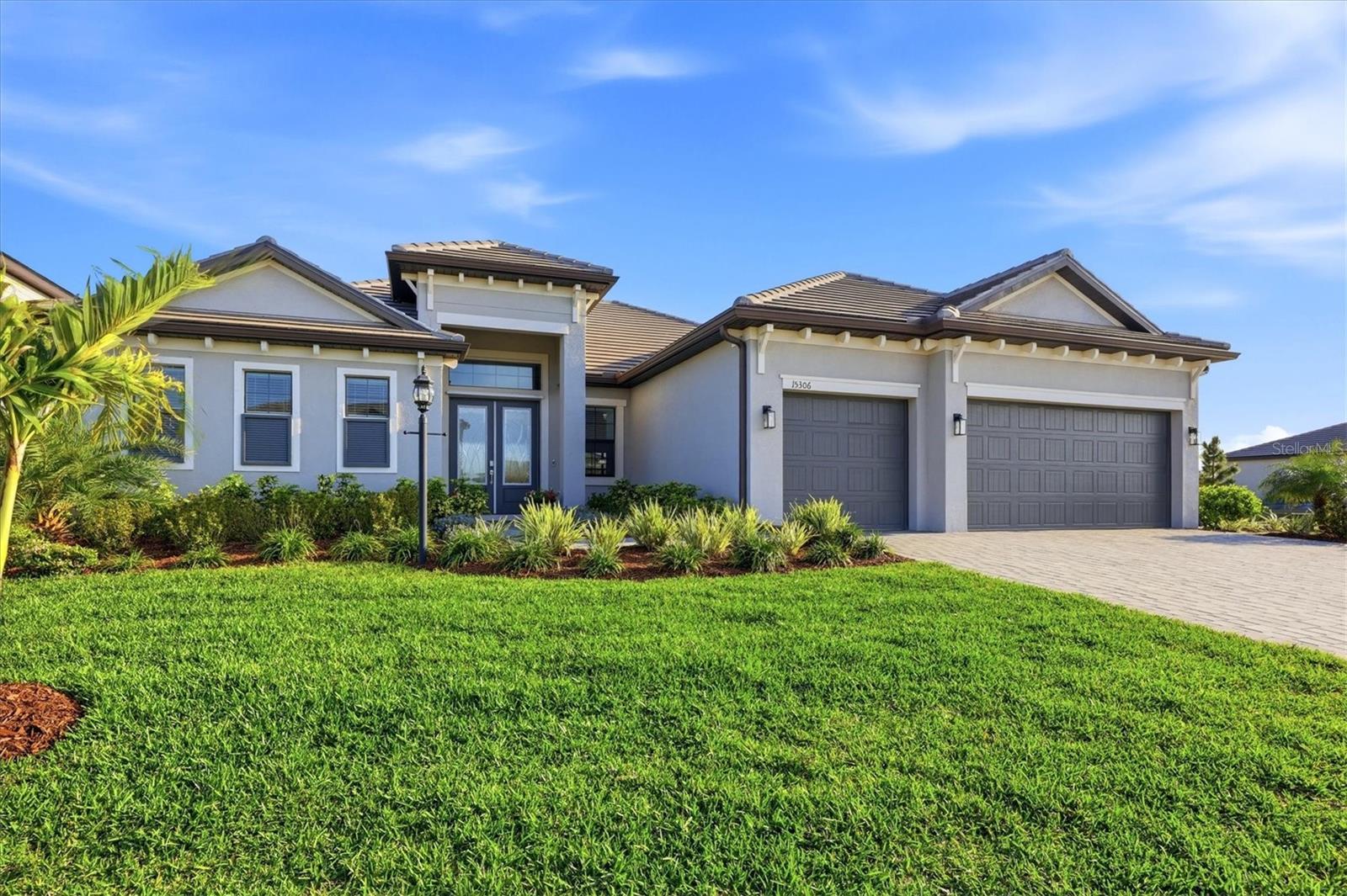 LORRAINE LAKES PH IIB-3 & IIC - Residential