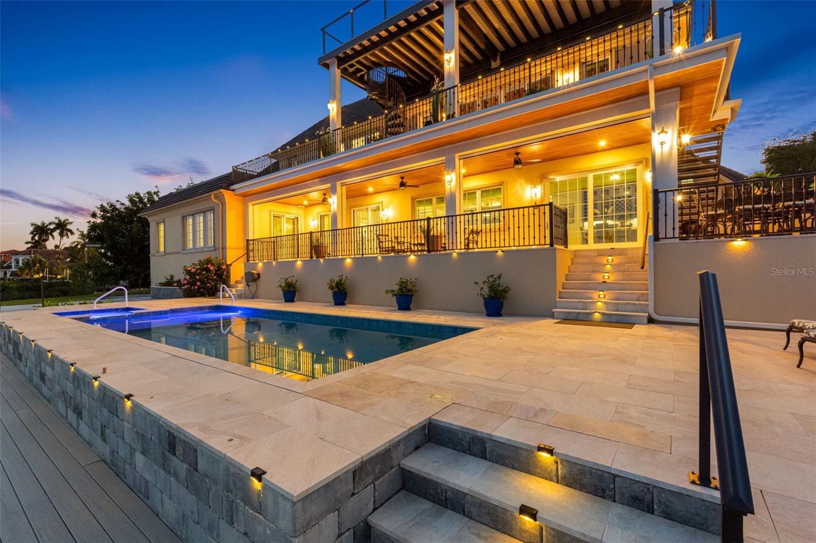 BIRD KEY SUB - Residential