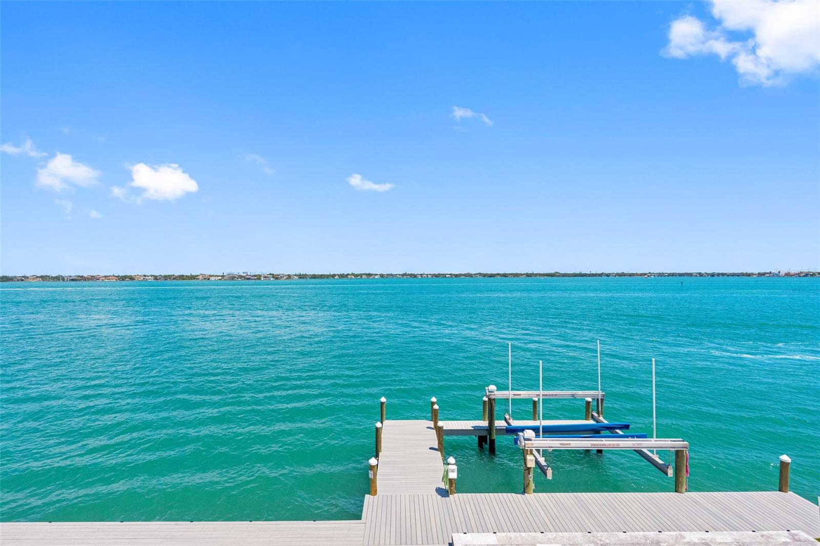 BIRD KEY SUB - Residential