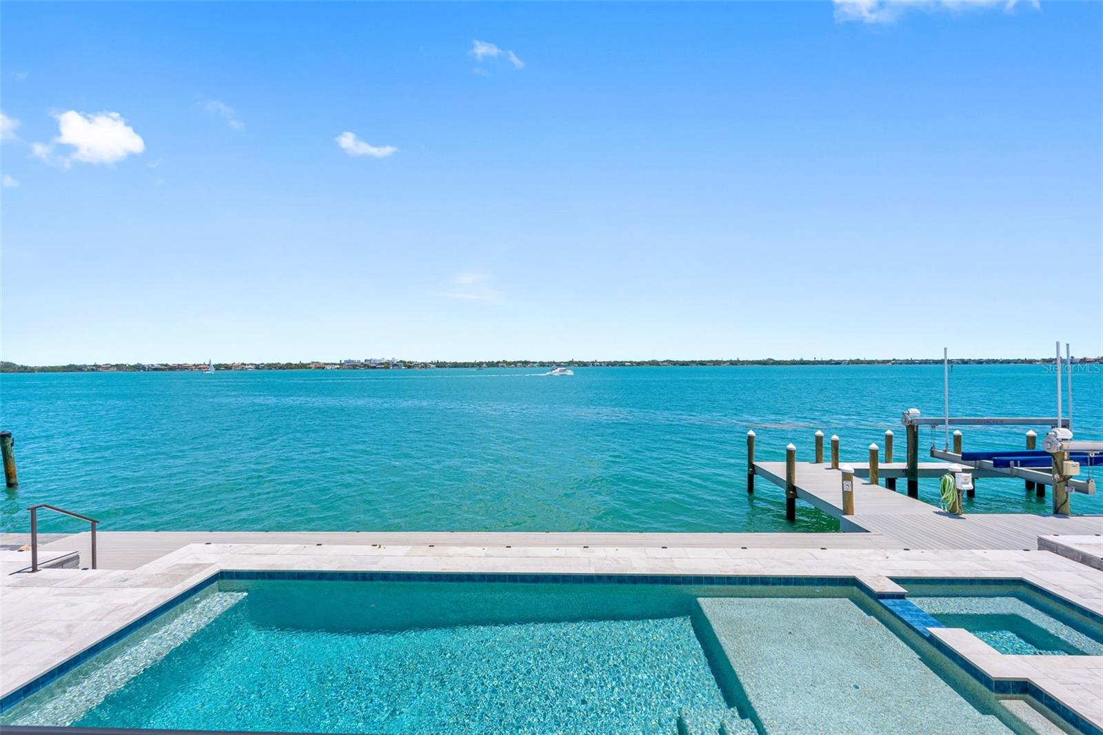 BIRD KEY SUB - Residential