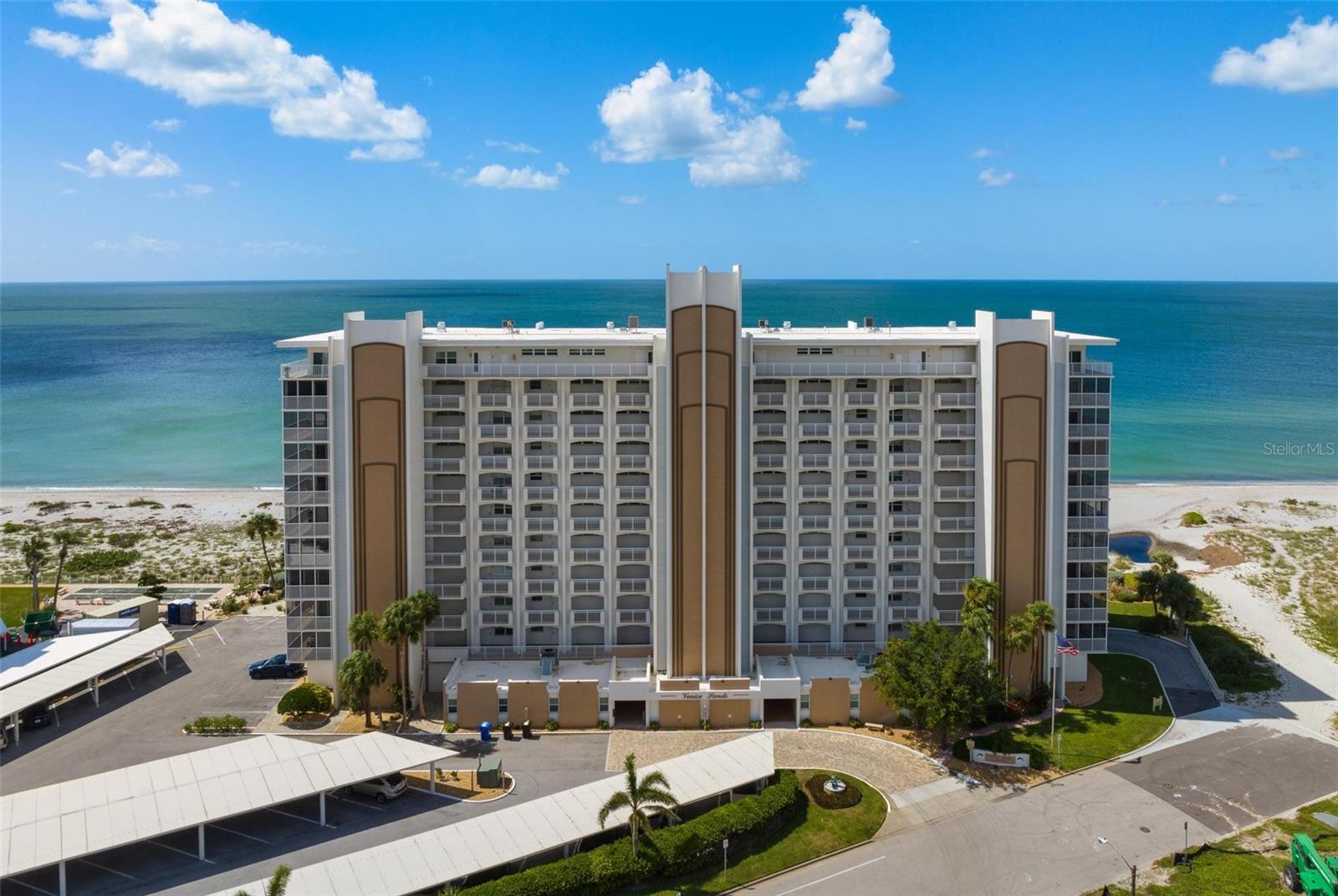 VENICE SANDS - Residential