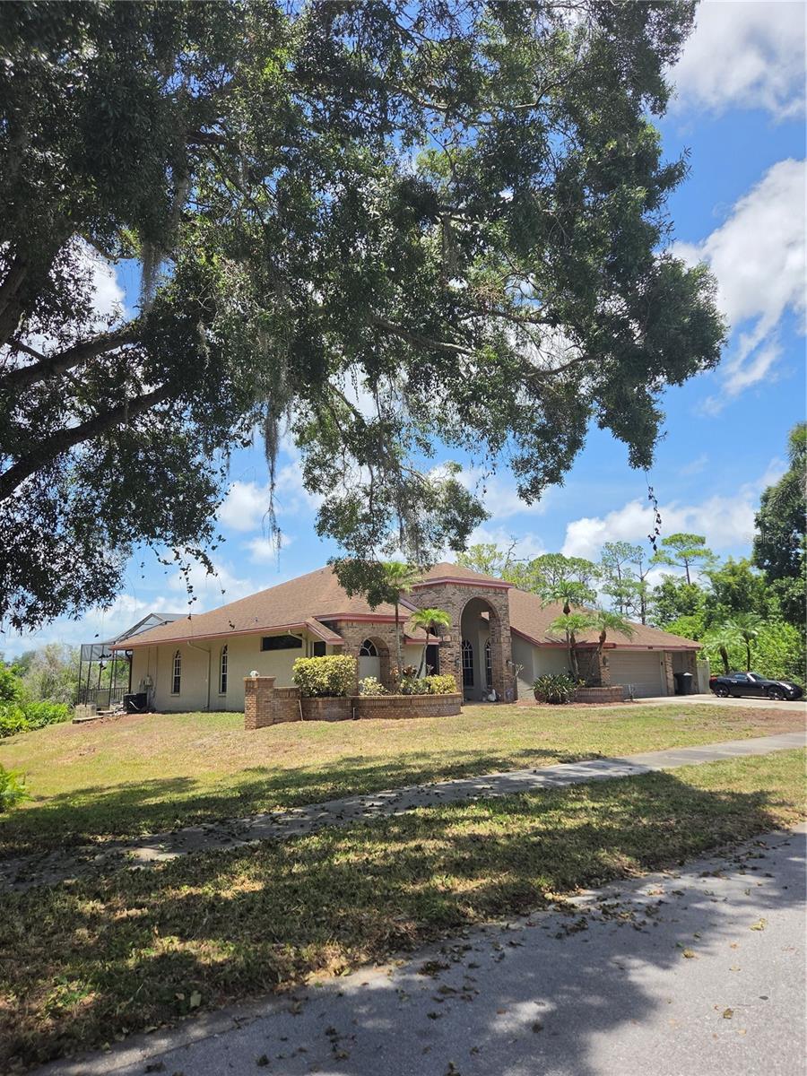 GOLF VIEW ESTATES UN - Residential
