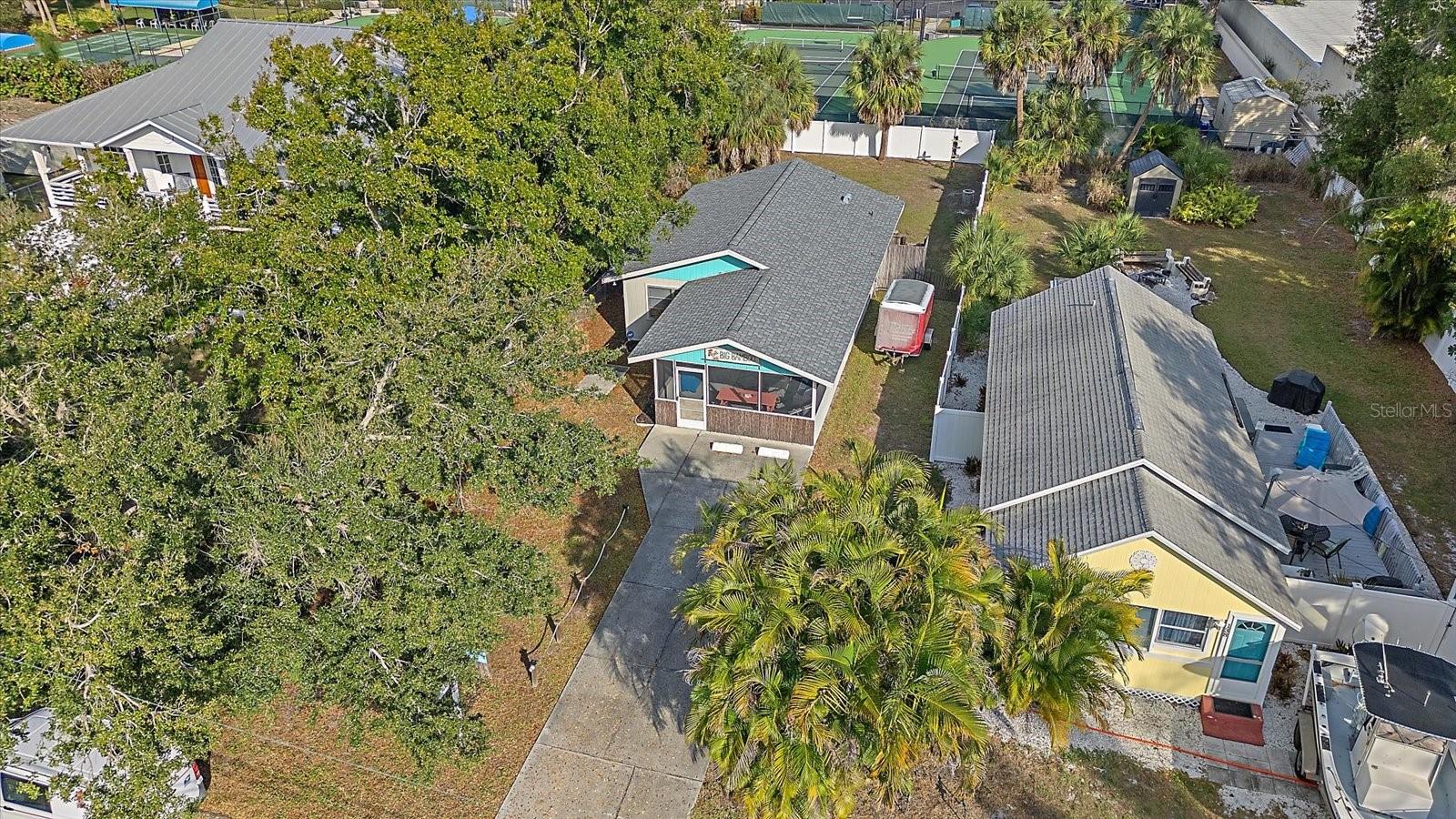 NOKOMIS HEIGHTS - Residential