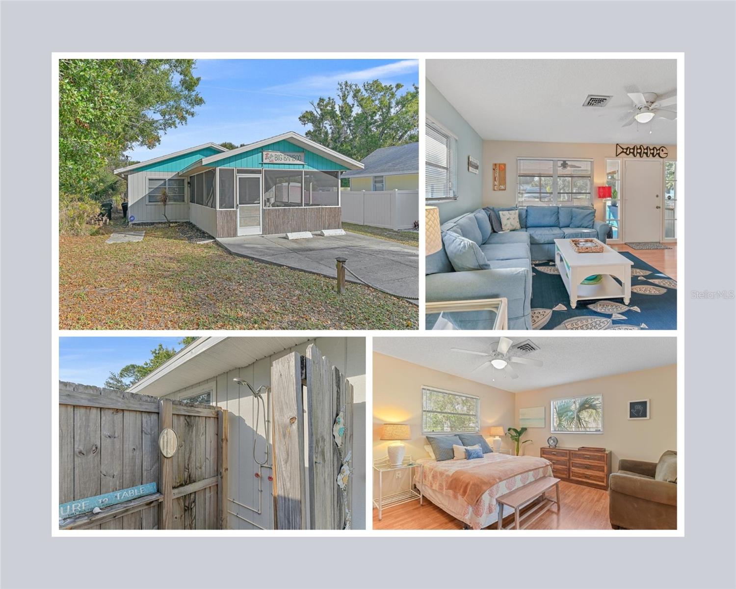 NOKOMIS HEIGHTS - Residential