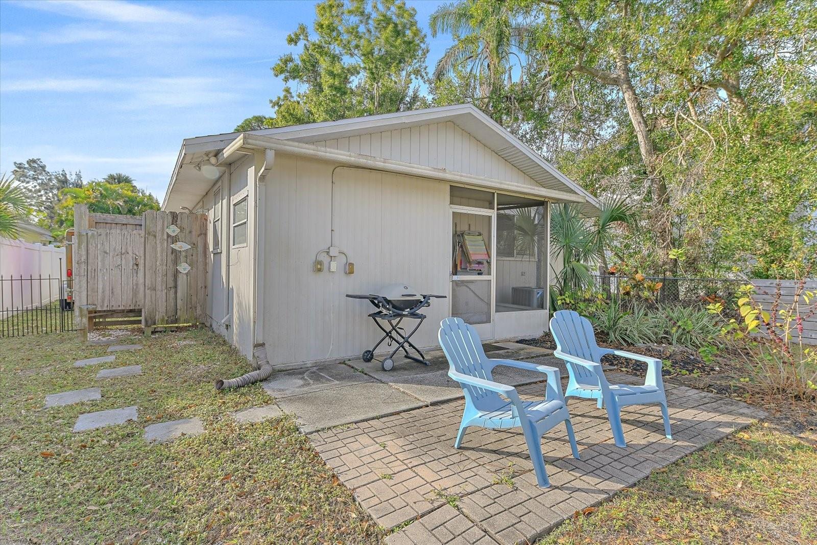 NOKOMIS HEIGHTS - Residential