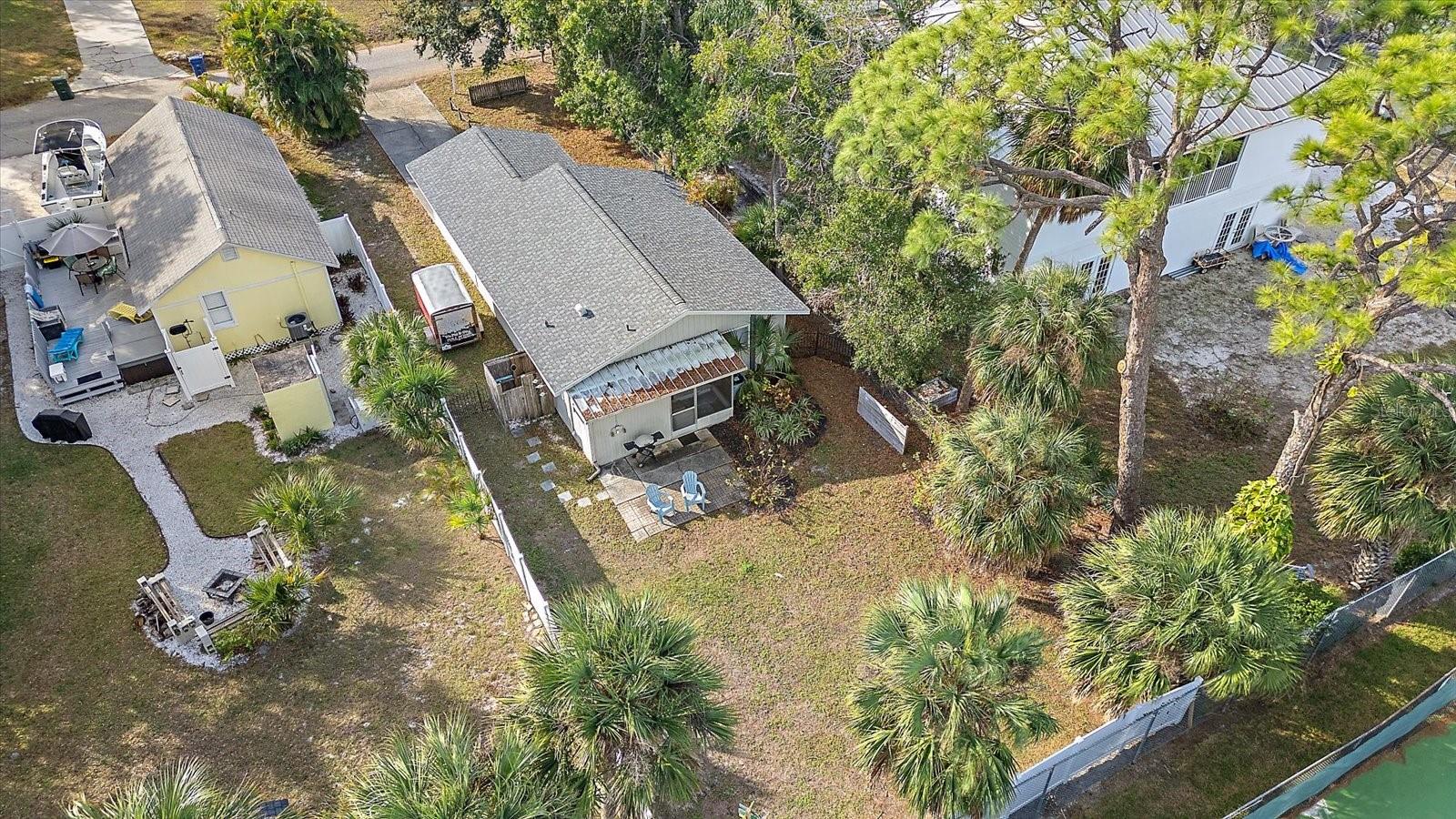 NOKOMIS HEIGHTS - Residential
