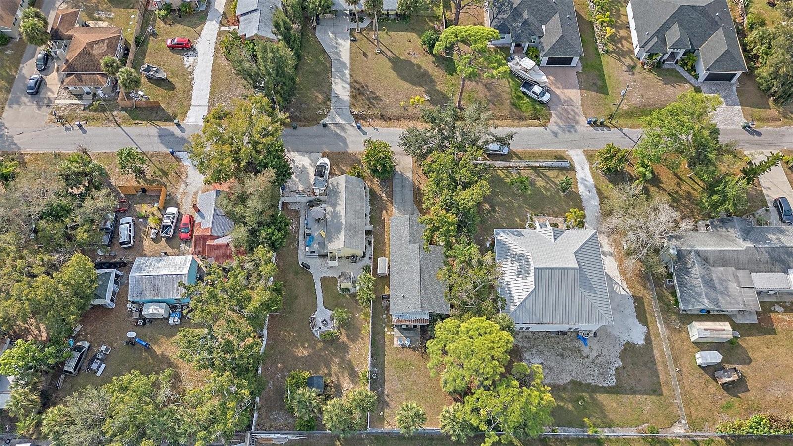 NOKOMIS HEIGHTS - Residential
