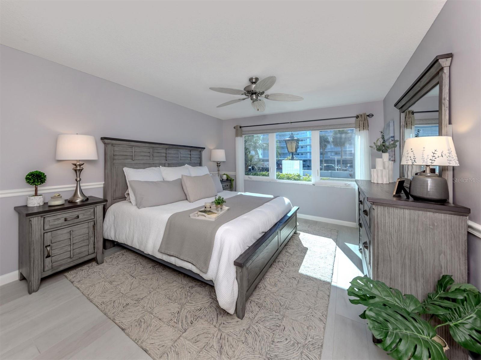 GULF TWIN TOWERS - Residential