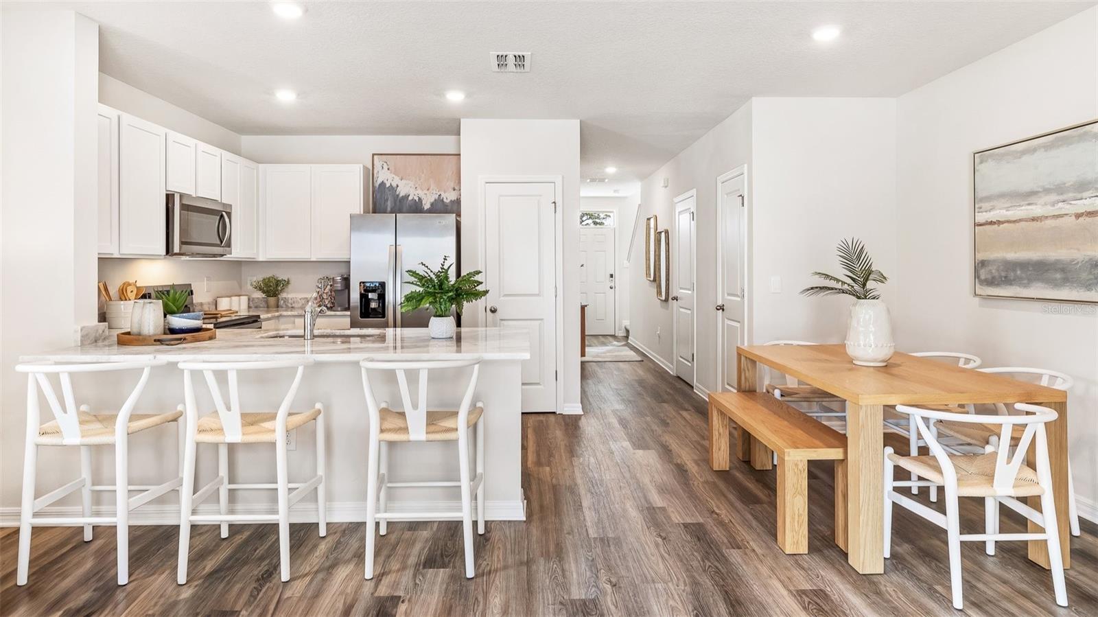 BRADEN POINTE - Residential