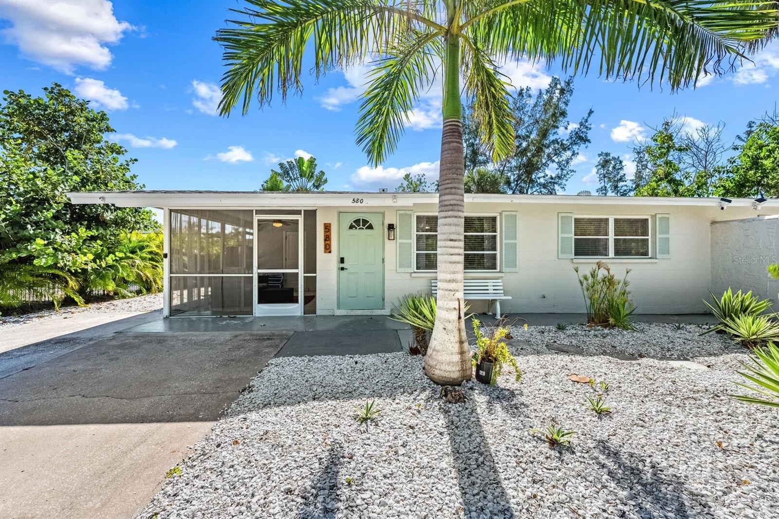 LONGBOAT KEY - Residential Income