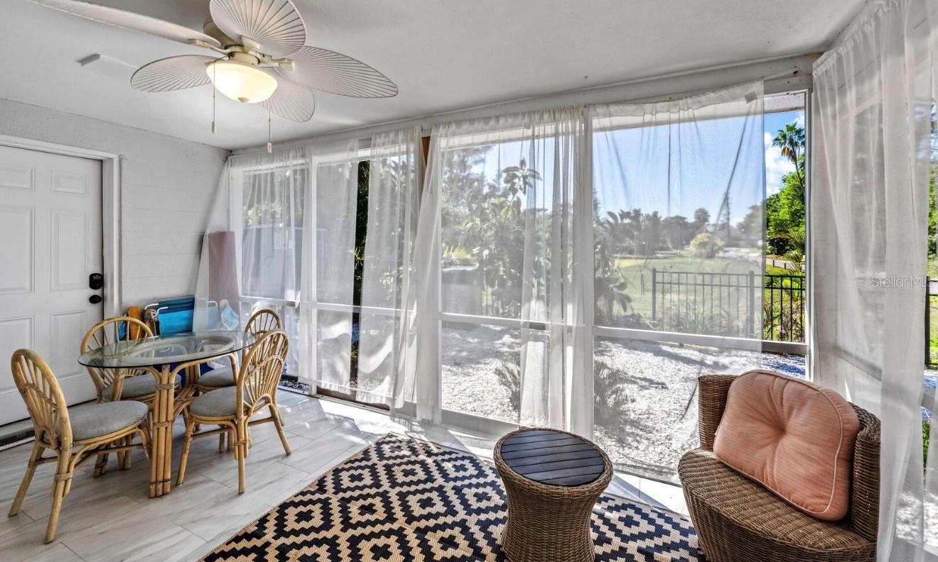 LONGBOAT KEY - Residential Income