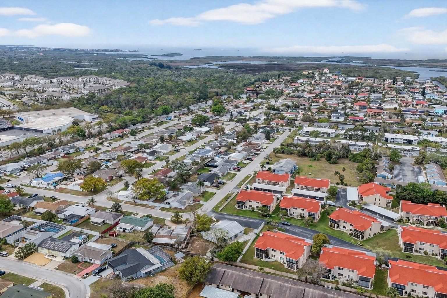 ACREAGE - Residential Income