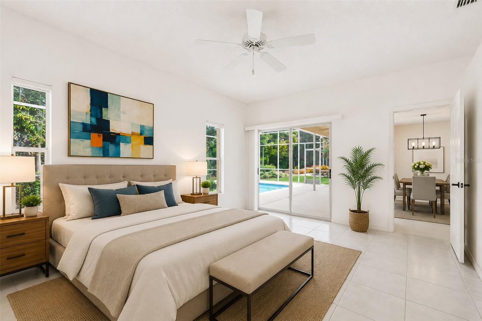 DEL SOL VILLAGE AT LONGWOOD RUN PH 02 - Residential