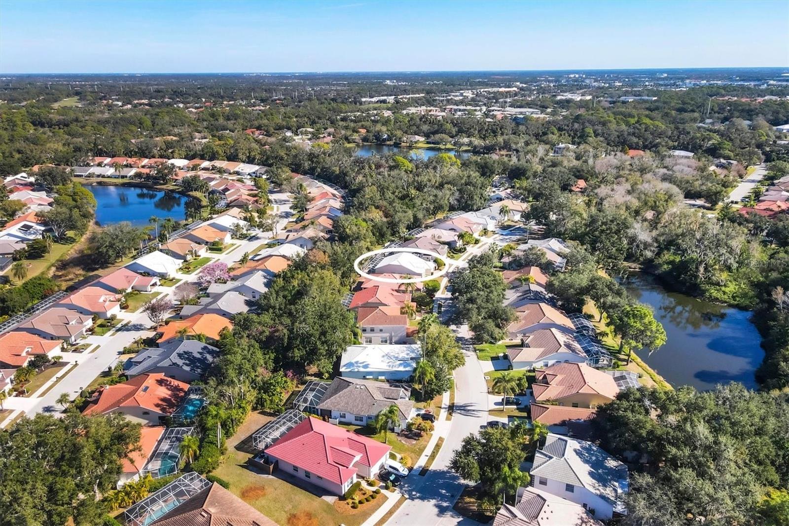 DEL SOL VILLAGE AT LONGWOOD RUN PH 02 - Residential